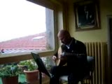 Vedat Yar - Karcığar Saz Semaisi (Reşat Aysu)