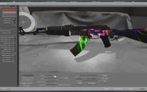 CS-Go Skin Nasıl Yapılır (Rehber) - RecLast