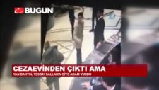 Alaattin Çakıcı'nın Üvey Oğlu Özbizerdik Böyle Yakalandı