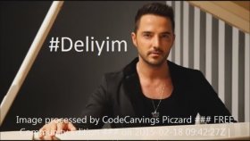 Gökhan Özen - DELİYİM Gökhan Özen - DELİYİM