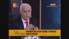 Ramazan'ın Beklenen Sorusu Geldi - Oyun İndirmek Günah Mı?