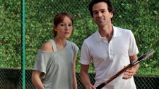 The New Girlfriend (2015) Fragman