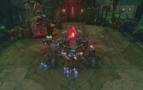 Yeni Aram PBE Yayında!