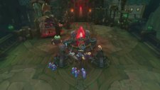 Yeni Aram PBE Yayında!