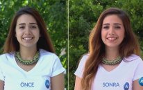 Hep daha iyisini isteyen kadınlarımızın hayatlarını iyileştiren P&G Umutlu Ev Kadınlarının yanında.