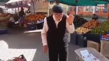 Oruçlu Olduğunu Unutan Dayı