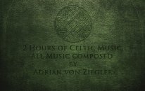2 Hours of Celtic Music