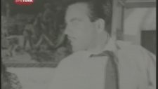 Ayhan Işık & Belgin Doruk Atışması (Şoförler Kralı - 1964)