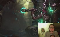 Efsaneler Ligi Nedir ? | LoL'ün Hikayesi Nereye Gidiyor ?