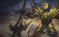 Jarvan Aslında Noxus'un Tutsağı mı? LeBlanc Jarvan'ın Yerine mi Geçti?