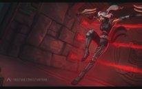 LoL | Akali Zed 'in Eski Öğrencisi Olabilir Mi? Komplo Teorisi