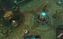 LoL 'ün Yeni Haritası : Kasap Köprüsü | Detaylı Inceleme | Etkinlik | Resmi Müziği
