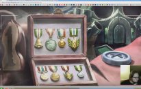Özel Harekat Teemo , Yeni Kostüm Önizlemesi