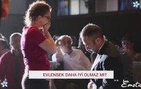 Sıradışı Evlilik Teklifleri