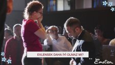 Sıradışı Evlilik Teklifleri