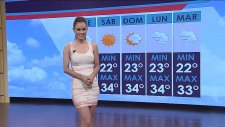 Yanet Garcia ile Meksikanın Havası