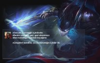 Zed ile Nocturne Aynı Kişi mi? Nocturne'u Aslında Shen mi Yarattı? Komplo Teorileri
