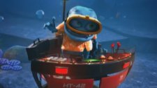 Crazy Frog - Popcorn