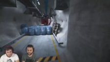 Outlast - 6. Bölüm: Hazin Son