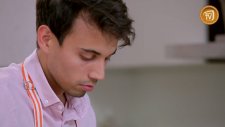 Turuncu Mutfak'tan Tarifler: Ekşili Köfte