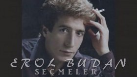 Erol Budan - Seçmeler Erol Budan - Seçmeler