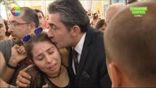 Erkan Petekkaya İmza Gününde Baya İlgi Gördü - Cumartesi Sürprizi (27 Haziran 2015)