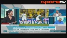 Fenerbahçe'de Emre Belözoğlu iddiası!