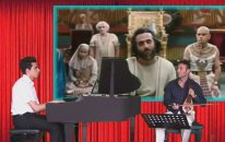 Hazreti Yusuf Dizi Film Müzikleri - Hz Yusuf Peygamber Belgesel Hayatı En iyi Sinema Müziği