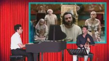 Hazreti Yusuf Dizi Film Müzikleri - Hz Yusuf Peygamber Belgesel Hayatı En iyi Sinema Müziği