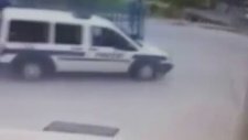 Karakol Bahçesinde Köpek Vuran Komiser Yardımıcısı