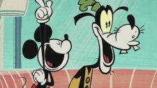 Mickey Mouse Klüp Evi - Gufi'nin İlk Aşkı