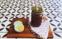Şeftalili Icetea - Şeftalili Buzlu Çay Nasıl Yapılır?