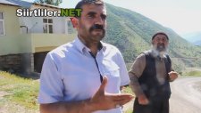 Türk Bayrağımızı İndirtmeyen Yiğit Siirtliler