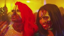 Butcher Babies - Monsters Ball