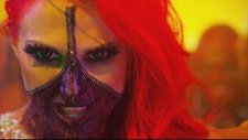 Butcher Babies - Monsters Ball