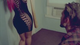 Christina Aguilera - Your Body Christina Aguilera - Your Body