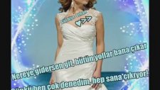 Dilber Ay Bırakmadı Sevdan Beni GüLbiye Orhan 26
