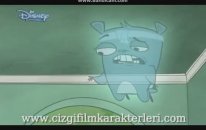 Karateci Fareler Bir Fare Masalı 1.bölüm