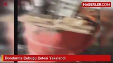 Sahte Dondurma Çubuğu Üretmek