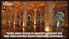 Dünyanın En Gizemli 5 Yeraltı Şehri