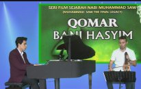 Hz Muhammed Hayatı Dini Film Müzikleri Arap Televizyon Dizi Yabancı Sinema İslam İlahi Peygamberi