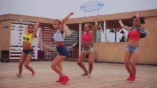 Major Lazer - Super Dance