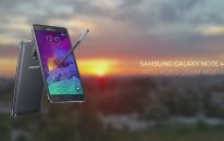 Samsung Galaxy Note 4 - Hızlı Video Çekim Testi