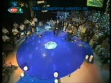 Cengiz Özkan-Gül Kuruttum(Trt 4)