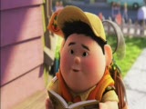 disney pixar up (yüksek kalite)