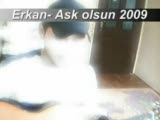 Erkan - Aşk Olsun Erkan - Aşk Olsun