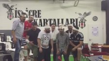 Demba Ba Bestesinin Mustafa Pektemek'e Uyarlanması
