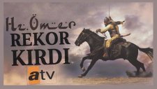 Hazreti ÖMER Dini Film Jenerik Müziği En İyi 10 Dini Diziler Hz Omer Hayatı İslam Din Kutsal Filmler