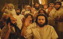 Hz Yusuf Dizi Film Müzikleri - Önemli Peygamberler Hayatı En iyi Müziği Ses Üzeri Canlı Kayıt