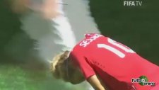 İngiltere bu hata ile tarih yazdı